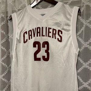Lebron James Jersey